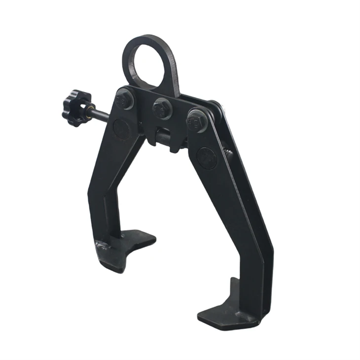 Heavy-Duty Lifting Tool For ZF 12-Speed Gearbox Retarder, Auxiliary Box, And Main Shaft